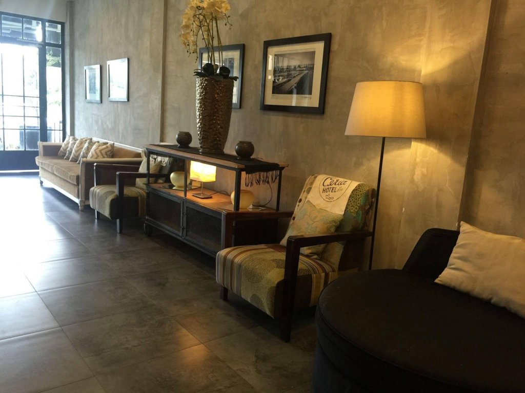 Фото Ceria Hotel Bukit Bintang