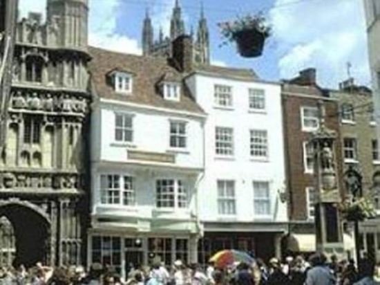Фото Cathedral Gate Hotel