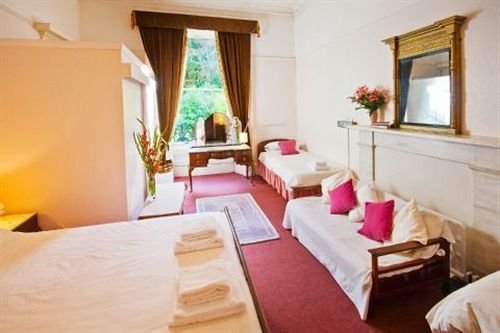 Фото Halcyon Hotel