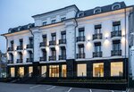 Moderno Hotel 