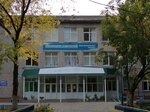 Nizhnekamsky svarochno-montazhny kolledzh (Khimikov Avenue, 43), college