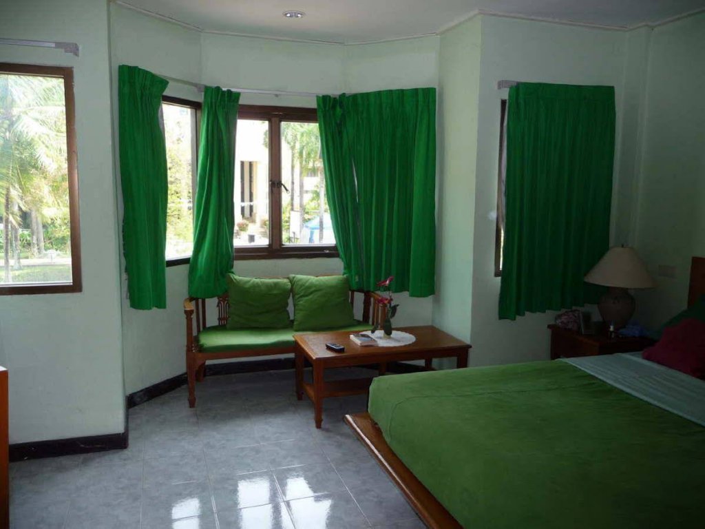 Фото отеля 4