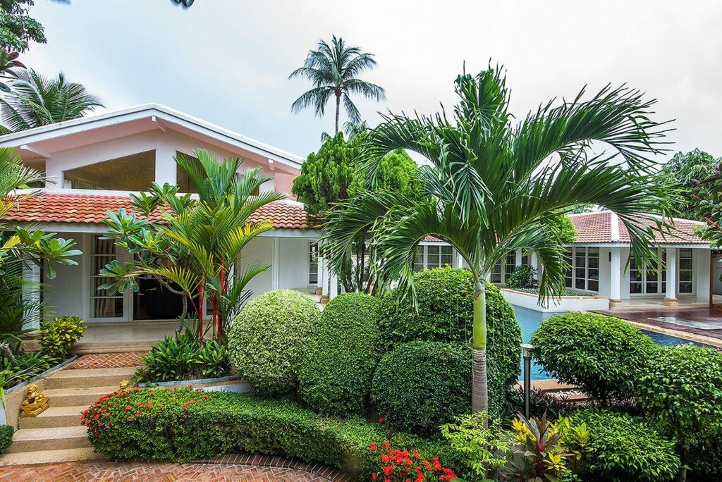 Hotel Baan Arun, Samui, photo