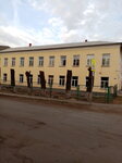 Secondary comprehensive school № 32 (Elektrovoznaya ulitsa, 18) ، مدرسة