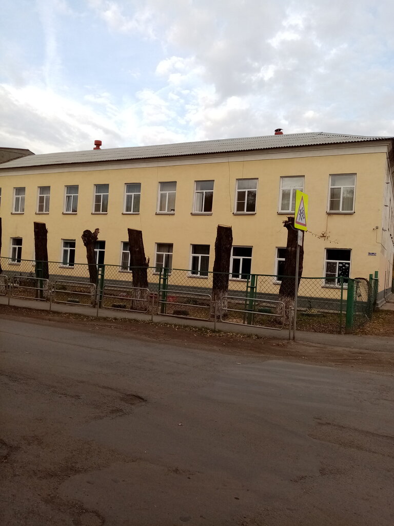 Escuela de enseñanza general Secondary comprehensive school № 32, , foto