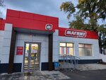 Magnit (Village of Kuschyovskaya, Krasnaya ulitsa, 30), grocery