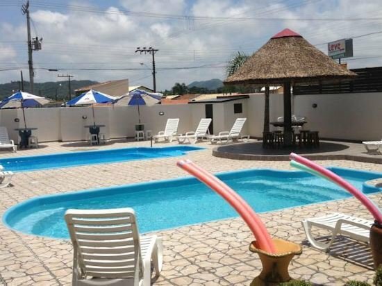 Hotel Hotel Conexão, Penha, photo