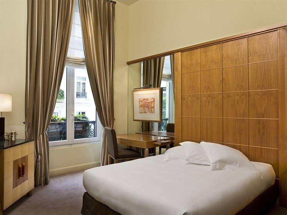 Фото Hyatt Paris Madeleine