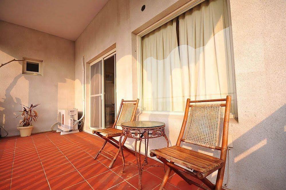 Фото Summer Time B&b