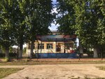 Administratsiya selskogo poseleniya Podstepki (selo Podstepki, Sovetskaya ulitsa, 1А), administration