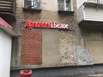 Krasnoe&Beloe (posyolok Aeroport, 10), grocery
