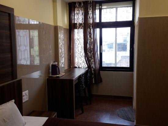 Фото Hotel Haridwar