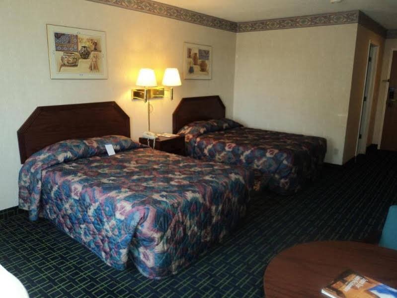 Фото Motel 6 Santa Fe