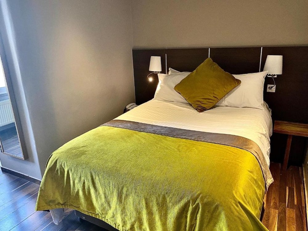 Фото The Galaxie