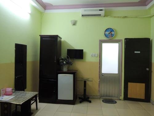 Фото Anh Tram Hotel