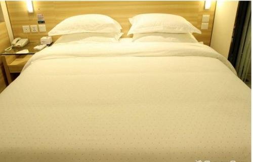 Фото City Comfort Inn Beihai Beibuwan Dong Road Underwater World