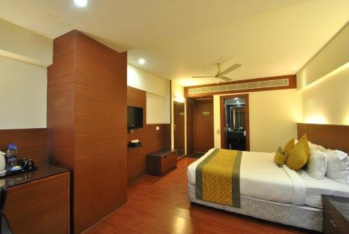 Фото Hotel Royal Cliff