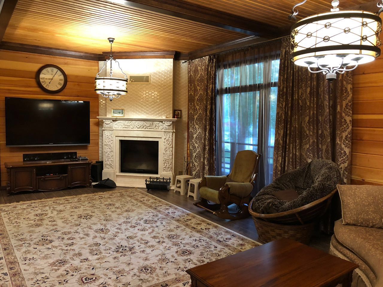 Фото Алтай rest