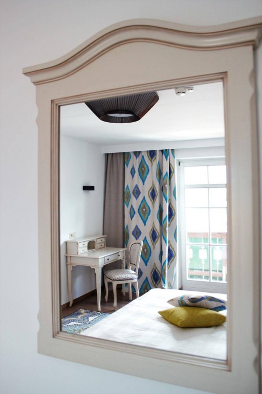 Фото Hotel die Hindenburg