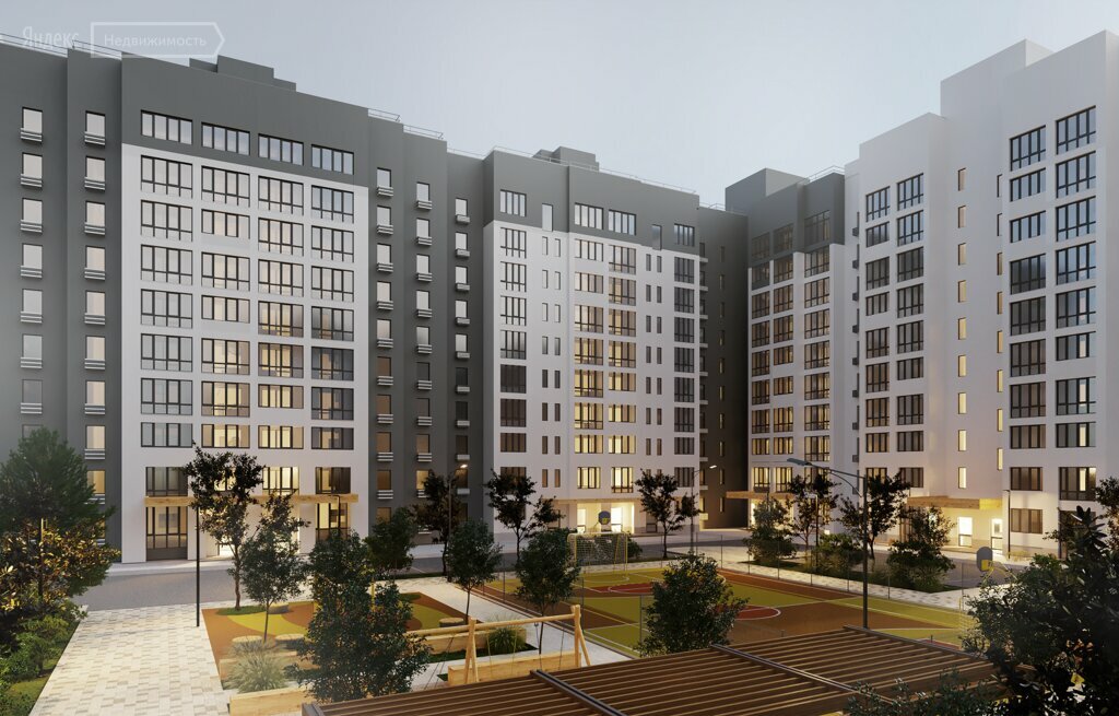 Булгаковский парк саратов проект