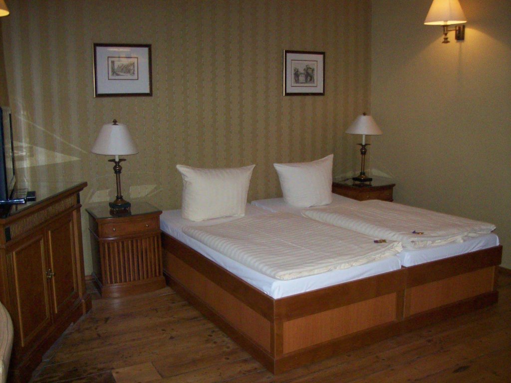 Фото Stadtschloss Hecklingen