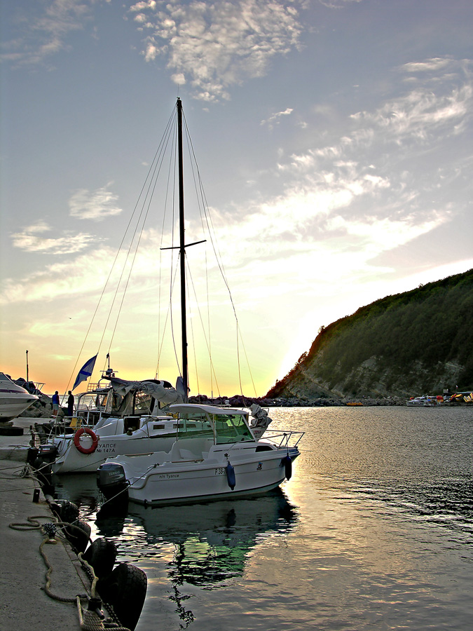 Фото Торнадо