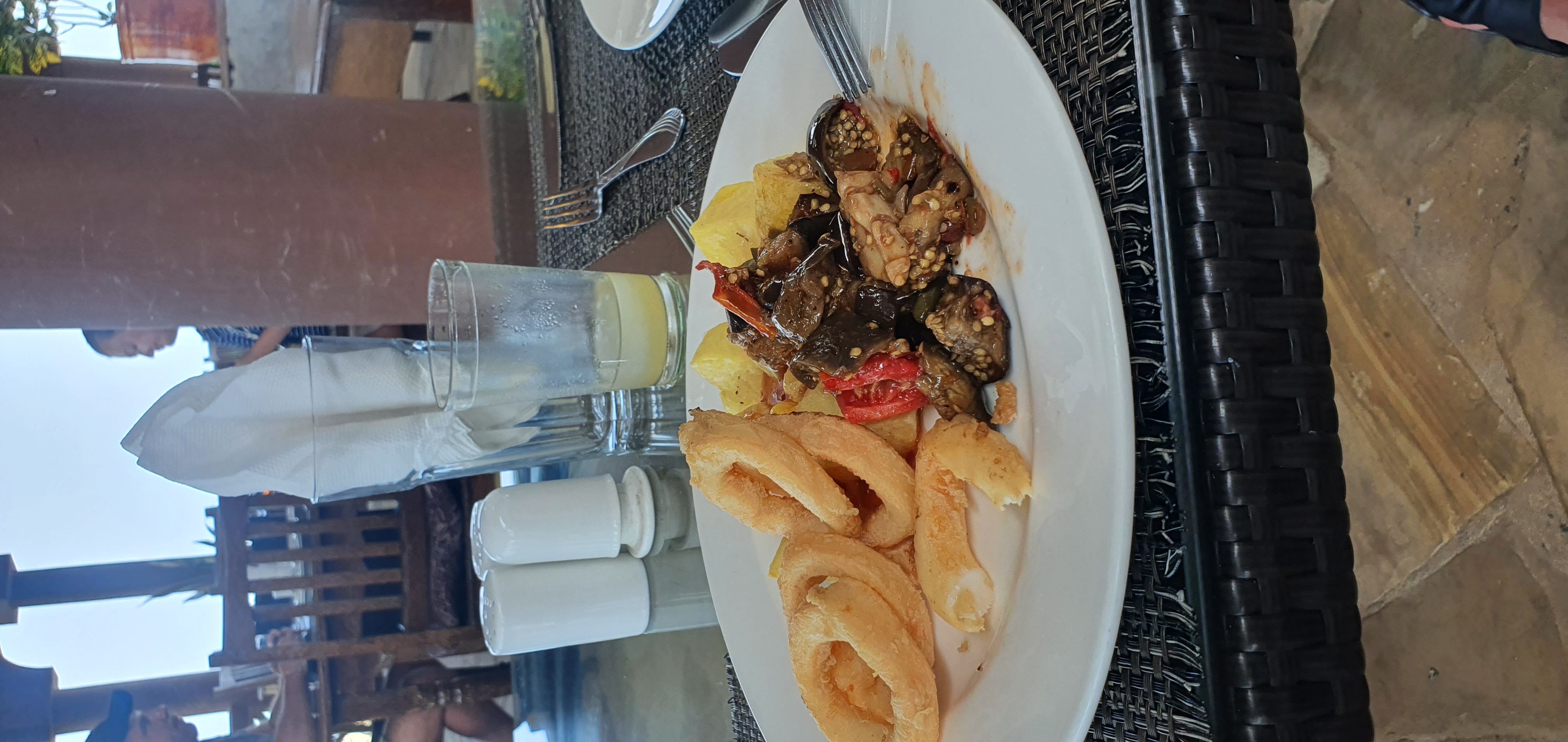 Фото Pearl Beach Resort by Sansi