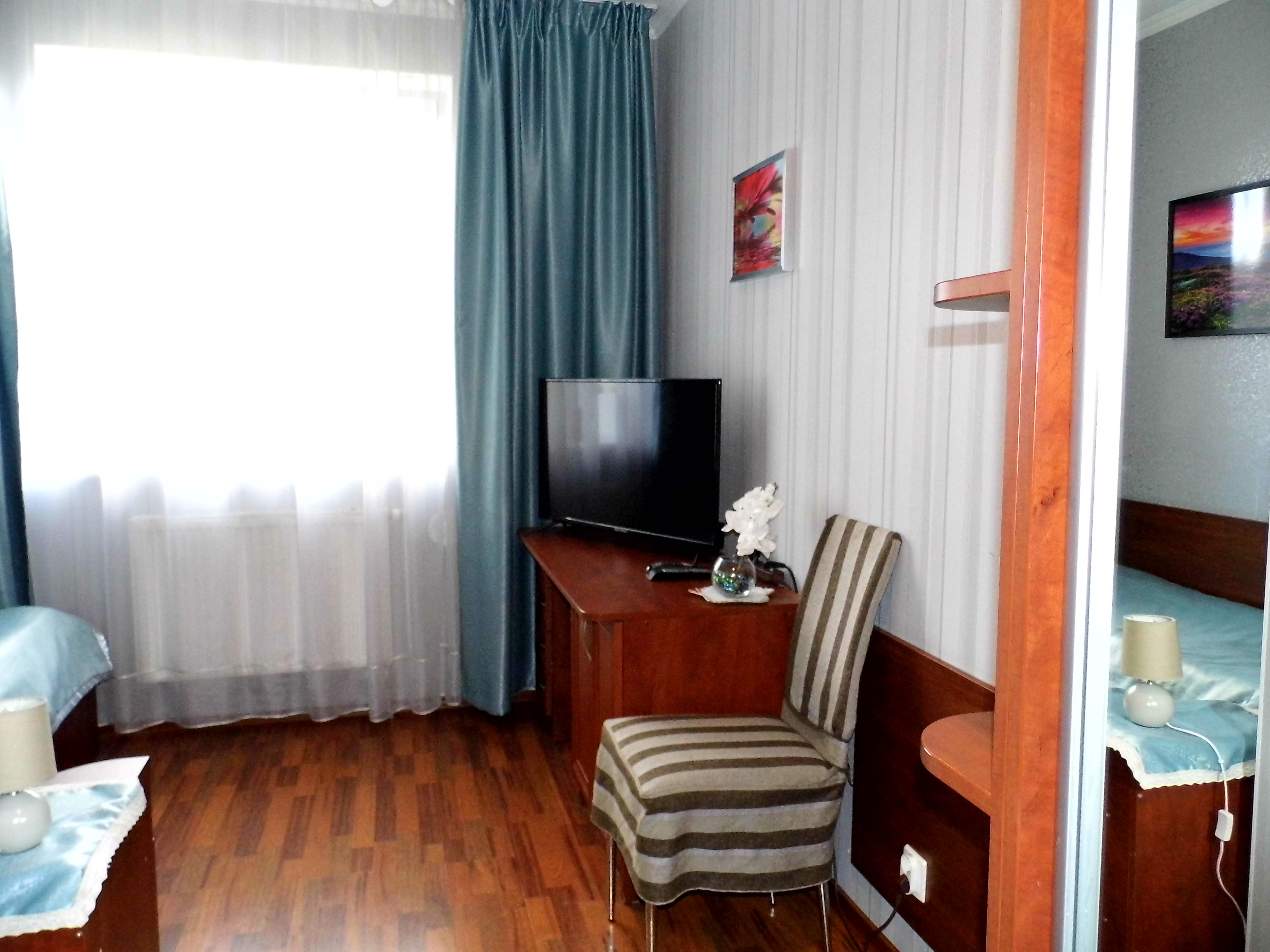 Фото Тихая гавань