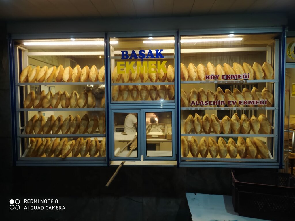 Bakery Basak Bread Bakery, Alasehir, photo