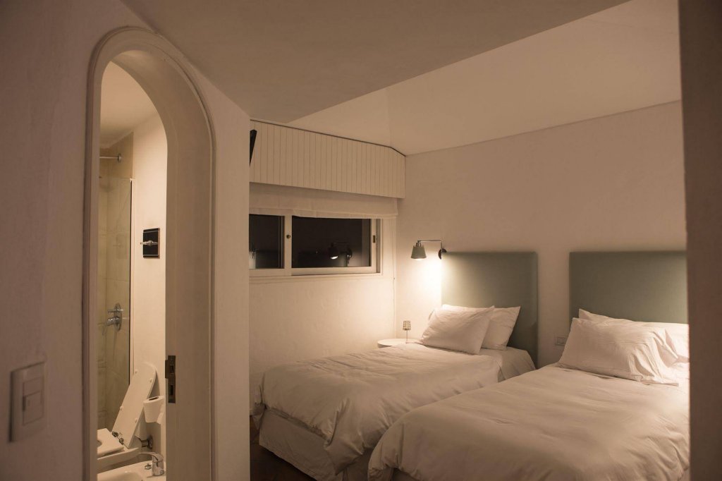 Фото Barra Brava Casa de Mar