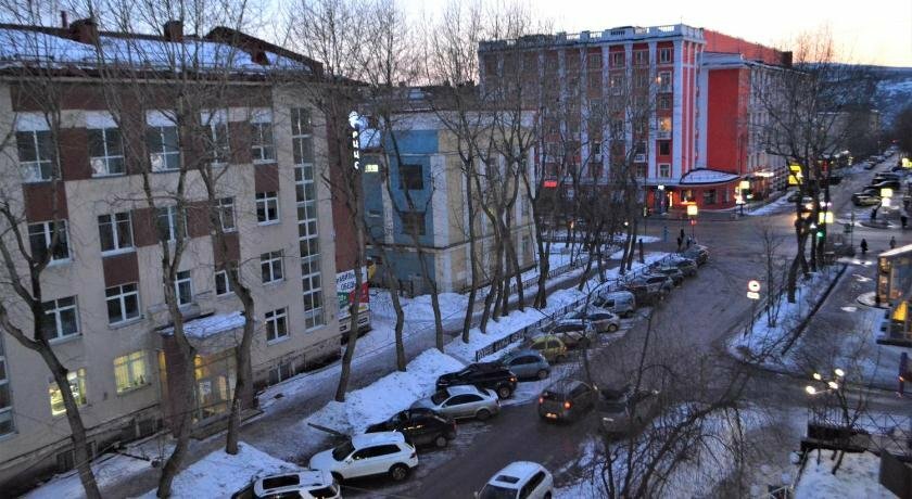 Эсперанса ул капитана егорова 14 фото