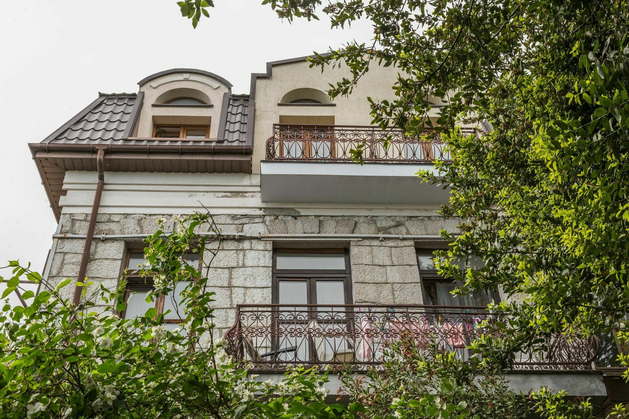 Фото Аквилон