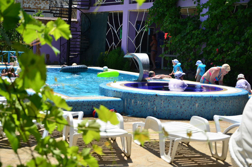 Фото отеля 3