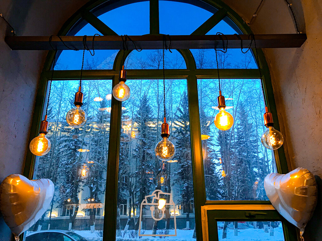 Кафе Санта Паста, Северодвинск, фото