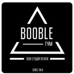 Booblegum (Kosmonavtov dańǵyly, 10), photography