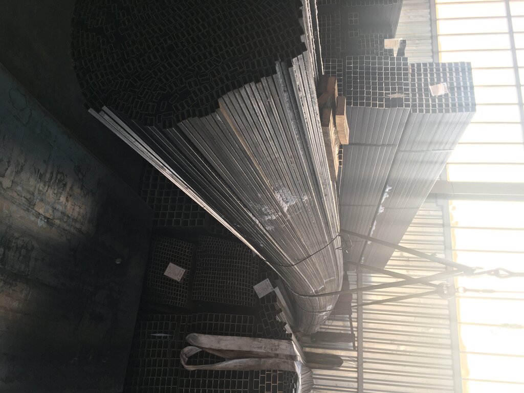 Metal laminado Группа Компаний Сплавы Металлов, , foto