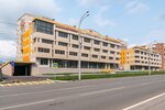 Основа Сервис (ulitsa Maslennikova, 39), municipal housing authority