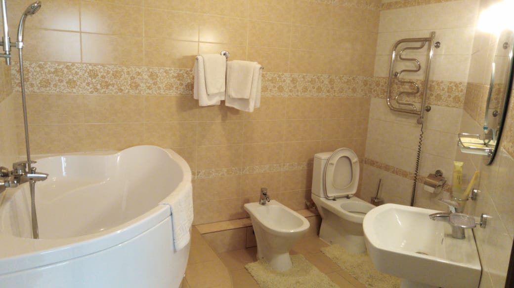 Фото Отель на Соборной