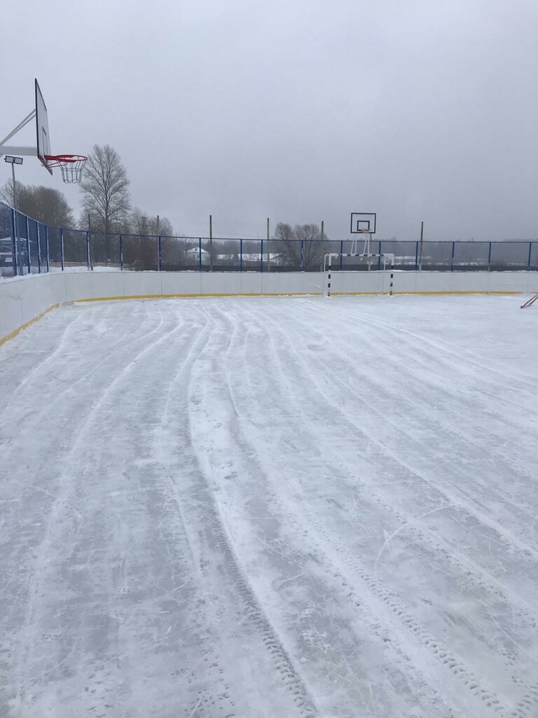 Sports association Можайский Городской Спортивный центр, Mozhaysk, photo