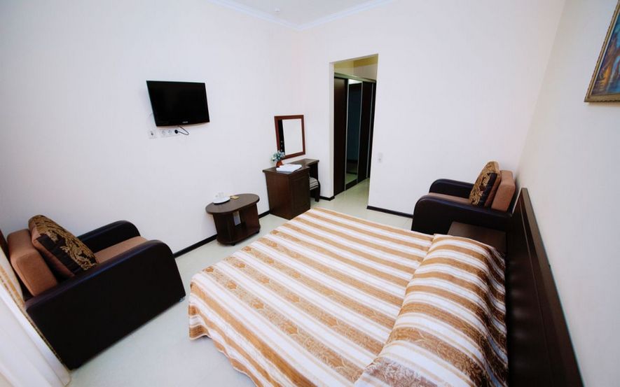 Фото Море Ресорт