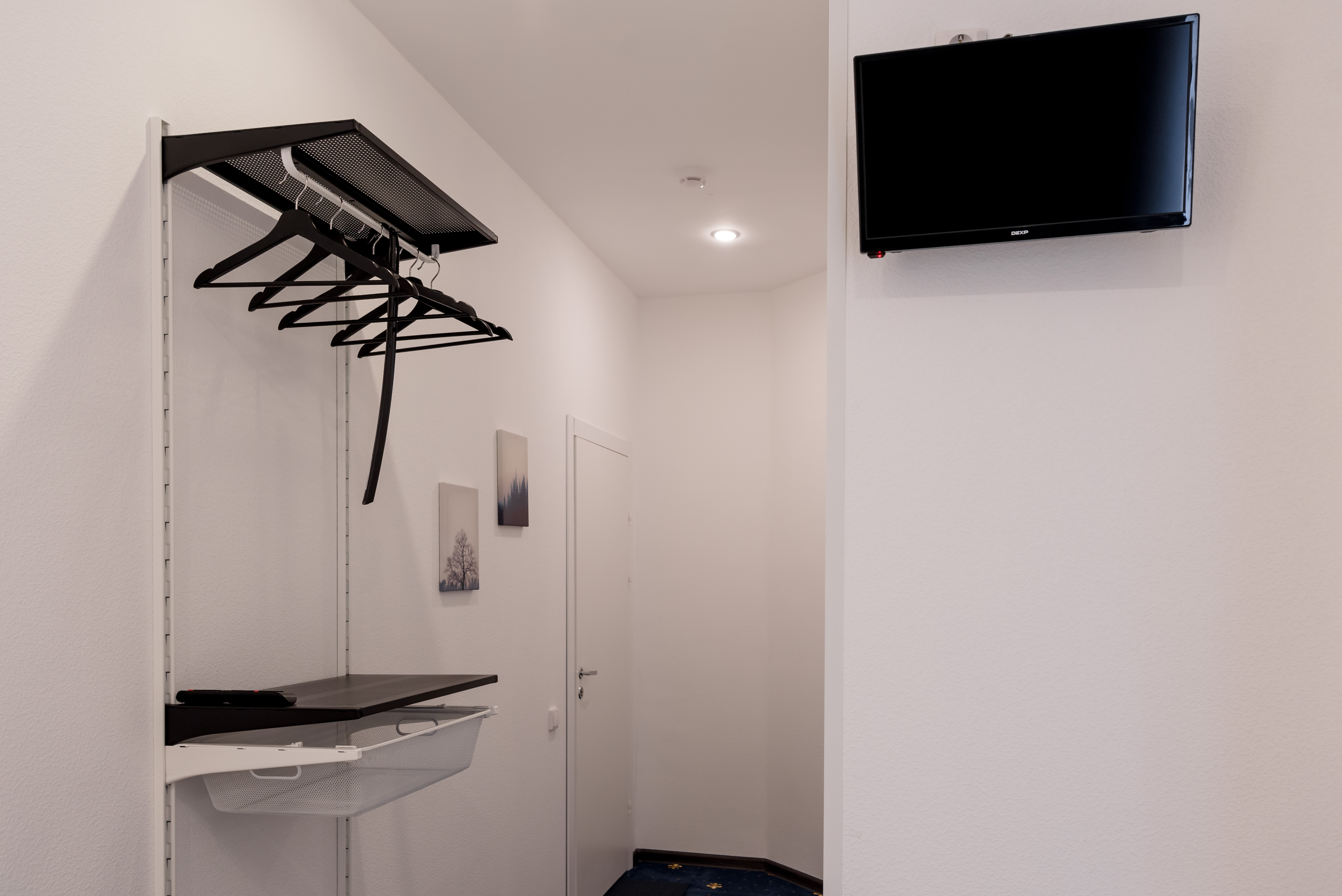 Фото Вояжер