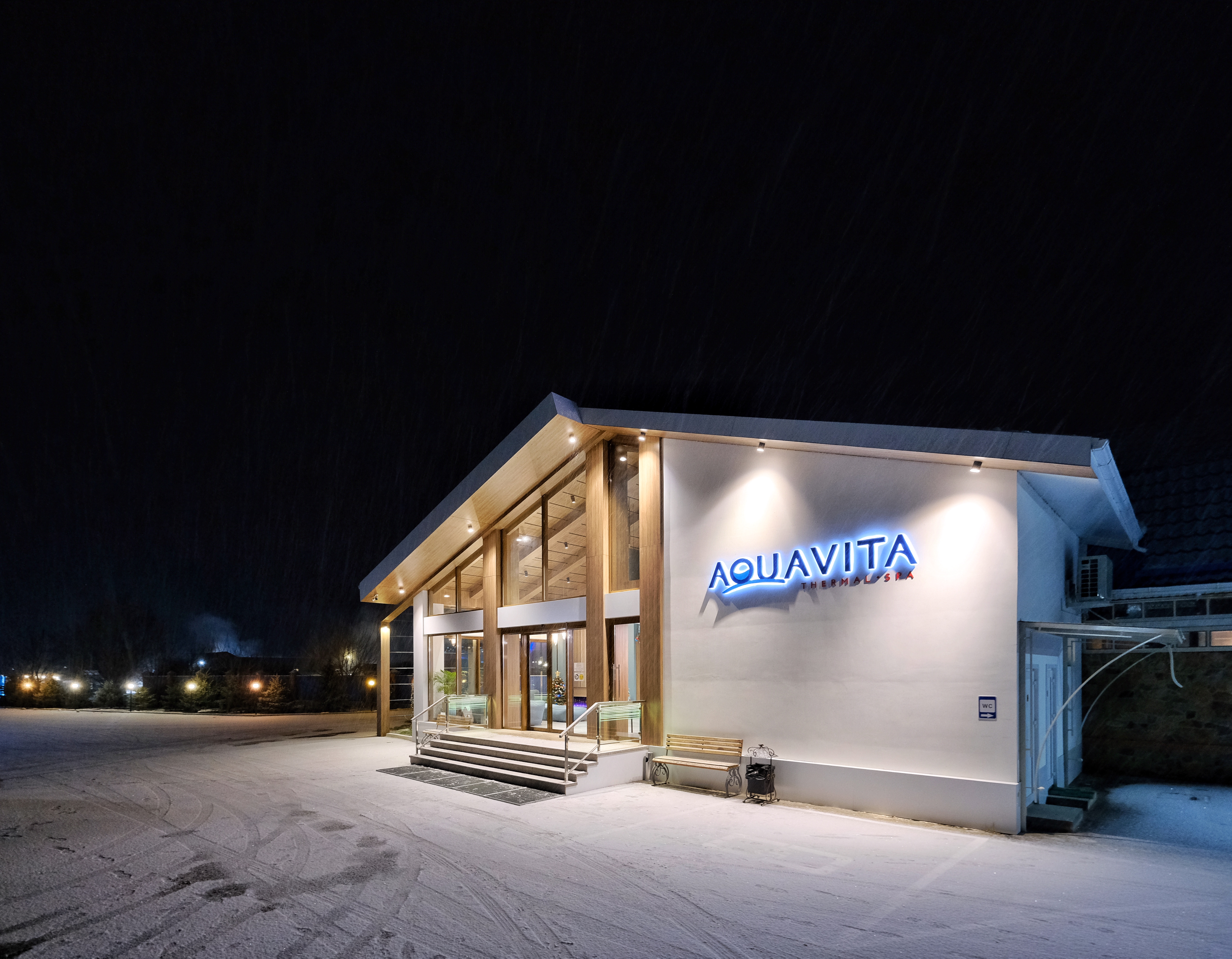 Фото Аква-Вита