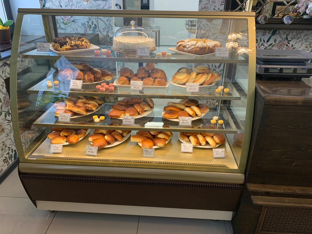 Cookery store Мадам Повари, Moscow and Moscow Oblast, photo