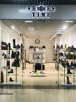 Shoes Time (Likhachyovskiy Avenue, 74), shoe store