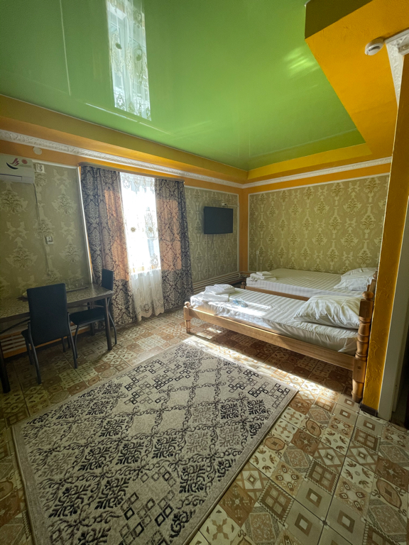 Фото Барракуда