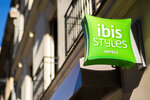 ibis Styles Nantes Centre Place Graslin Hotel (Nantes, Rue du Chapeau Rouge, 5), hotel