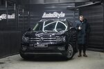 AutoStyle (ulitsa Chicherina, 24), car window tinting