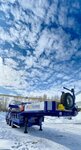 Avtotral Servis (Dekabristov Street, 27), special equipment and special vehicles