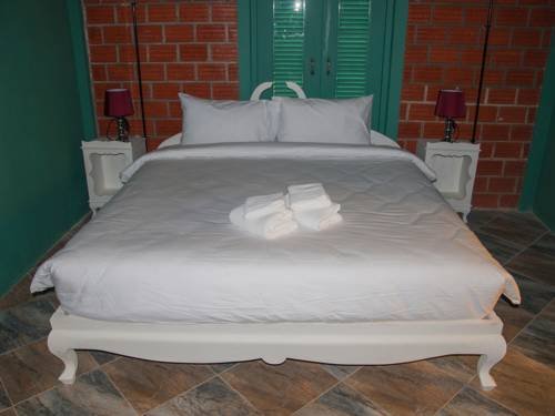 Фото Casacool Hotel Khoalak