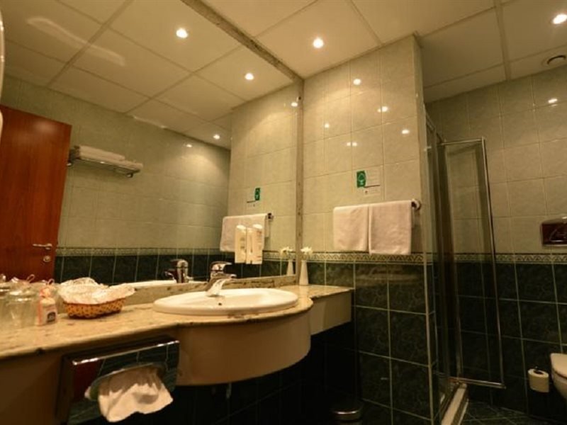 Фото Best Western Hotel Turist